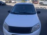 ВАЗ (Lada) Granta 2190 2014 года за 1 150 000 тг. в Костанай