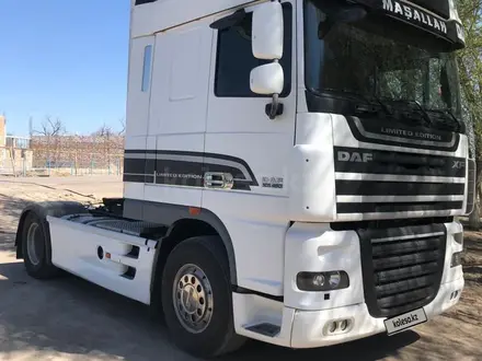 DAF  XF 105 2012 года за 20 000 000 тг. в Караганда