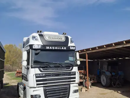 DAF  XF 105 2012 года за 20 000 000 тг. в Караганда – фото 2