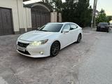 Lexus ES 250 2012 года за 10 500 000 тг. в Шымкент – фото 4