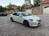 Lexus ES 250 2012 года за 10 500 000 тг. в Шымкент – фото 2