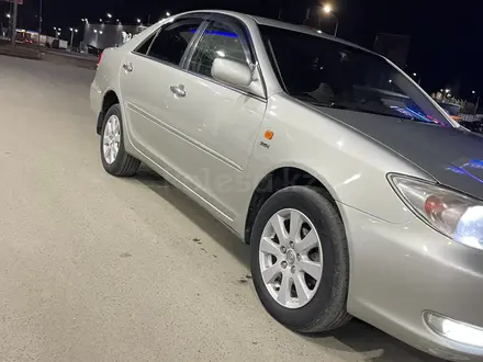 Toyota Camry 2003 года за 5 500 000 тг. в Усть-Каменогорск – фото 5