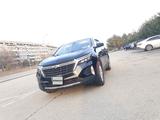 Chevrolet Equinox 2022 годаүшін13 500 000 тг. в Алматы – фото 2