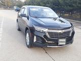 Chevrolet Equinox 2022 годаүшін13 500 000 тг. в Алматы – фото 4