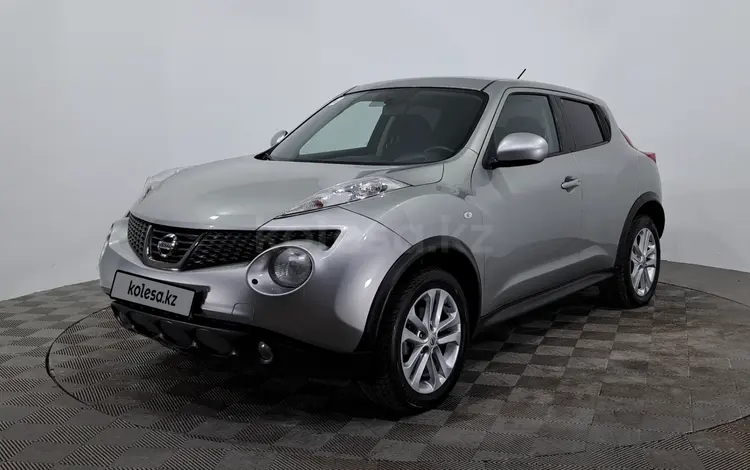 Nissan Juke 2014 года за 6 890 000 тг. в Астана