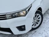 Toyota Corolla 2015 года за 8 000 000 тг. в Актобе – фото 2