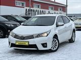 Toyota Corolla 2015 года за 8 000 000 тг. в Актобе