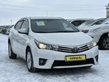 Toyota Corolla 2015 годаүшін8 000 000 тг. в Актобе – фото 4