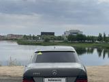 Mercedes-Benz E 230 1992 годаүшін1 600 000 тг. в Кызылорда – фото 4