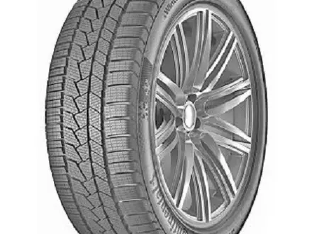 295/30R22 WinterContact TS860S 103W Continental за 255 000 тг. в Алматы