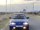 ВАЗ (Lada) 2110 2001 года за 450 000 тг. в Атырау