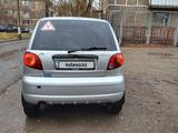 Daewoo Matiz 2009 годаүшін1 000 000 тг. в Темиртау