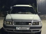 Audi 80 1992 годаүшін1 000 000 тг. в Алматы
