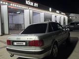 Audi 80 1992 годаүшін1 000 000 тг. в Алматы – фото 4