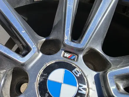 Bmw за 350 000 тг. в Караганда – фото 3