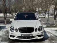 Mercedes-Benz E 320 2002 годаfor6 450 000 тг. в Шымкент