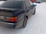 Volkswagen Passat 1991 годаүшін1 100 000 тг. в Караганда – фото 2