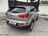 Kia Sportage 2014 годаfor7 000 000 тг. в Шымкент – фото 4