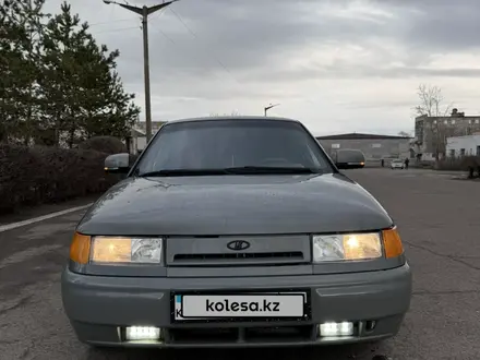 ВАЗ (Lada) 2110 2004 года за 1 500 000 тг. в Павлодар – фото 3