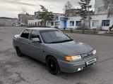 ВАЗ (Lada) 2110 2004 года за 1 550 000 тг. в Павлодар – фото 2