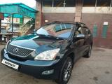 Lexus RX 330 2004 года за 7 500 000 тг. в Алматы – фото 2