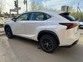 Lexus NX 200 2016 года за 15 000 000 тг. в Кокшетау – фото 5