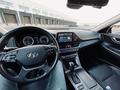 Hyundai Grandeur 2019 годаүшін11 200 000 тг. в Караганда – фото 4