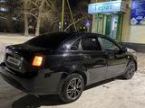 Chevrolet Lacetti 2011 года за 2 200 000 тг. в Усть-Каменогорск – фото 2