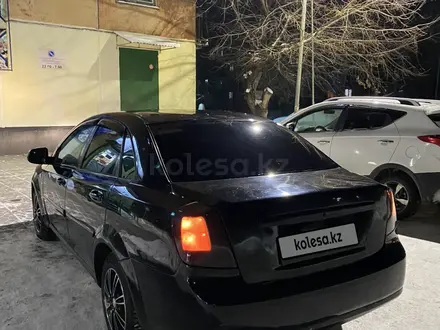 Chevrolet Lacetti 2011 года за 2 200 000 тг. в Усть-Каменогорск – фото 3