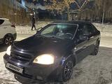 Chevrolet Lacetti 2011 года за 2 200 000 тг. в Усть-Каменогорск – фото 5