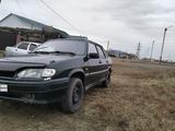 ВАЗ (Lada) 2115 2001 годаfor750 000 тг. в Атбасар – фото 3