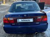 Mazda 323 1997 года за 2 450 000 тг. в Кокшетау – фото 3