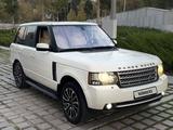 Land Rover Range Rover 2007 годаүшін6 600 000 тг. в Алматы – фото 3