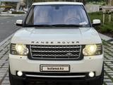 Land Rover Range Rover 2007 годаүшін6 600 000 тг. в Алматы