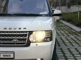 Land Rover Range Rover 2007 годаүшін6 600 000 тг. в Алматы – фото 5