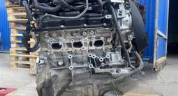 Двигатель/АКПП Nissan Pathfinder/Elgrand 3.5л.VQ35 из Японии + установка. за 420 000 тг. в Алматы – фото 4