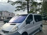 Opel Vivaro 2002 года за 3 900 000 тг. в Караганда