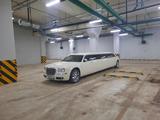 Chrysler 300C 2007 года за 4 000 000 тг. в Астана
