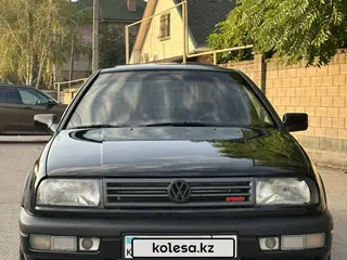 Volkswagen Vento