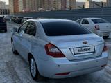 Geely Emgrand EC7 2015 годаfor3 100 000 тг. в Астана – фото 3