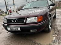 Audi 100 1994 годаүшін2 500 000 тг. в Алматы
