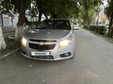 Chevrolet Cruze 2011 года за 3 250 000 тг. в Петропавловск