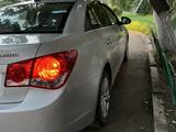 Chevrolet Cruze 2011 года за 3 250 000 тг. в Петропавловск – фото 3