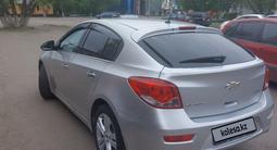 Chevrolet Cruze 2012 годаfor4 100 000 тг. в Петропавловск – фото 2