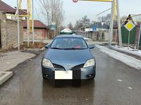 Nissan Primera 2002 года за 2 700 000 тг. в Алматы