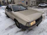 Audi 80 1991 годаfor1 050 000 тг. в Костанай – фото 5