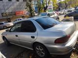 Subaru Impreza 1993 года за 550 000 тг. в Алматы – фото 4