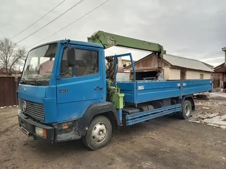 Mercedes-Benz 1993 года за 11 500 000 тг. в Атырау – фото 7