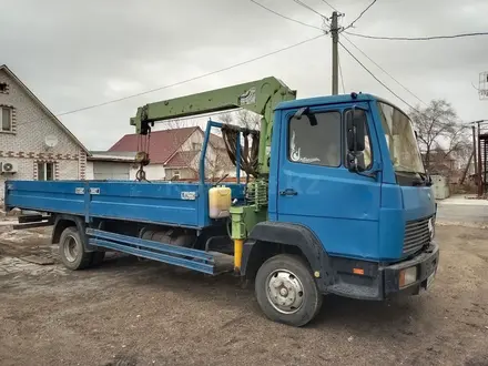 Mercedes-Benz 1993 года за 11 500 000 тг. в Атырау – фото 3