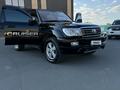 Toyota Land Cruiser 2004 годаfor14 700 000 тг. в Актобе – фото 17